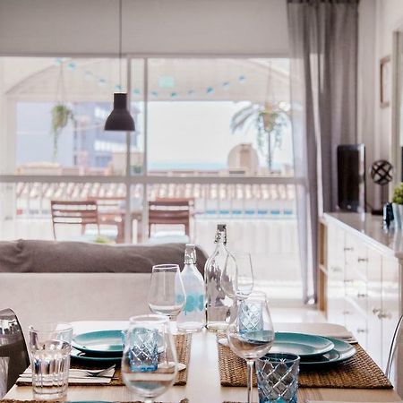 Cozy Apartment Бенальмадена Екстер'єр фото