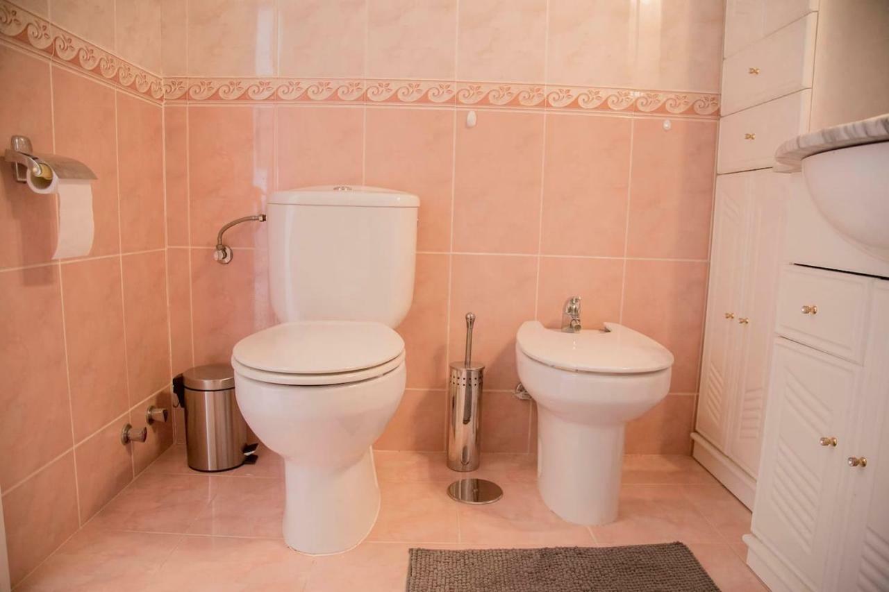 Cozy Apartment Бенальмадена Екстер'єр фото