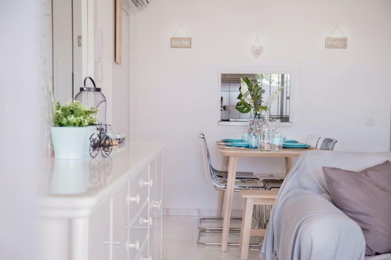 Cozy Apartment Бенальмадена Екстер'єр фото