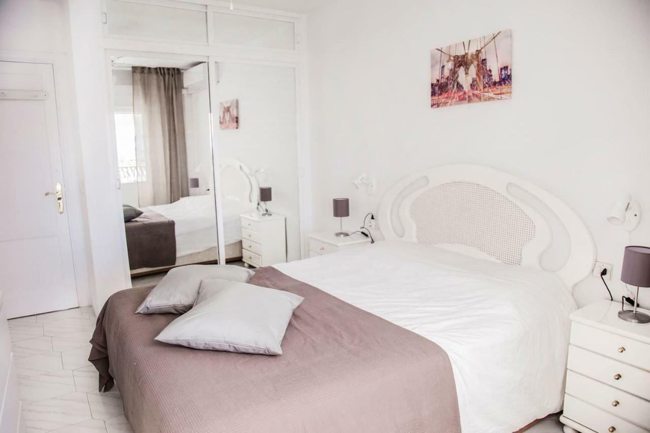 Cozy Apartment Бенальмадена Екстер'єр фото